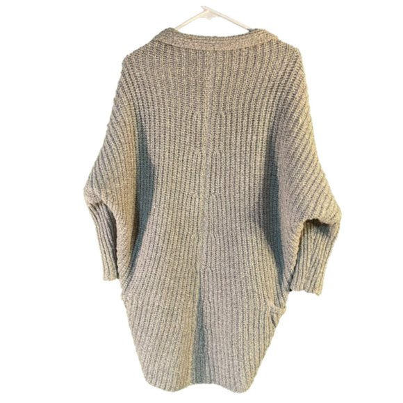 Comfy Cream Cardigan - Picture 6 of 6